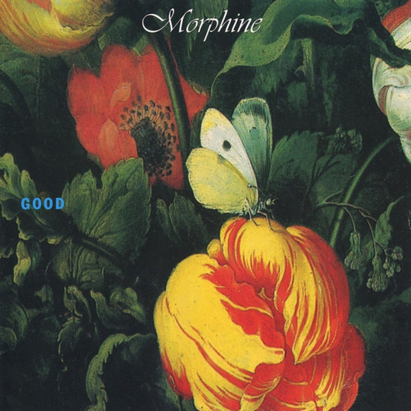 Morphine - Good [Rocktober 2025] Vinyl LP Record