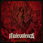 Malevolence - Self Supremacy [Clear Vinyl] Vinyl LP Record