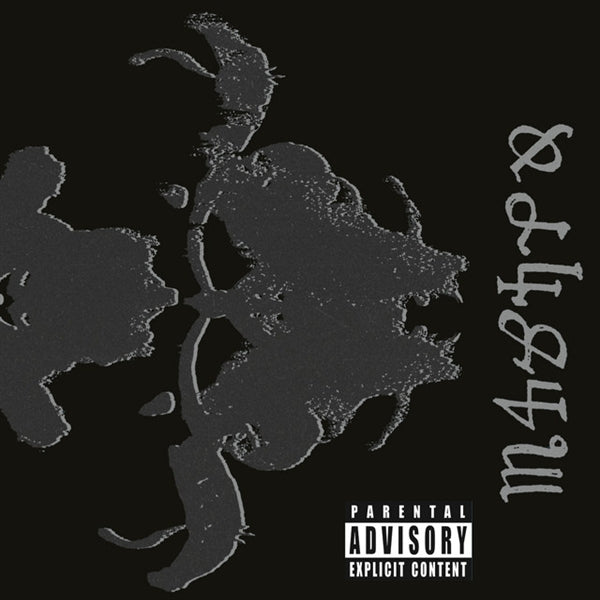 Danzig – Danzig 4 Vinyl LP Record