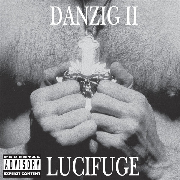 Danzig – Danzig II: Lucifuge Vinyl LP Record