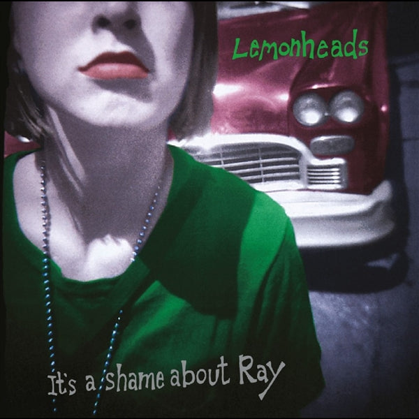 The Lemonheads - It&