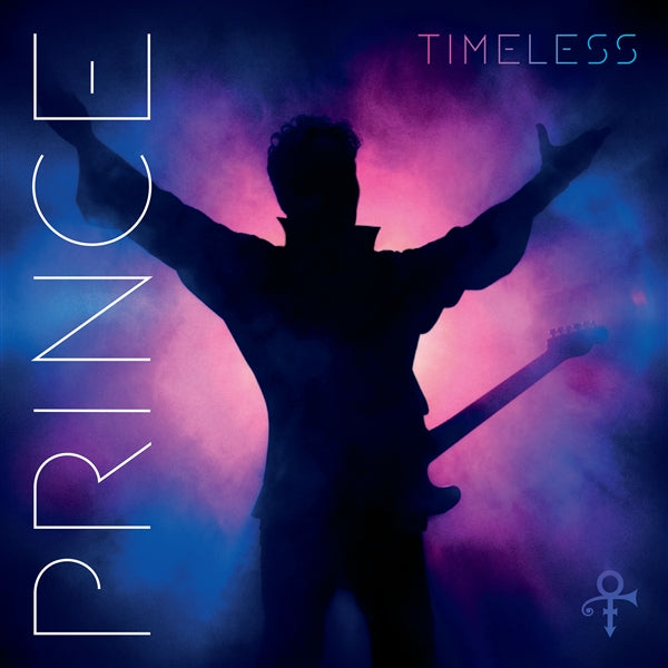 Prince - Timeless Vinyl LP Record