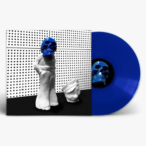 White, Jack - Frozen Charlotte [Blue Vinyl] Vinyl LP Record