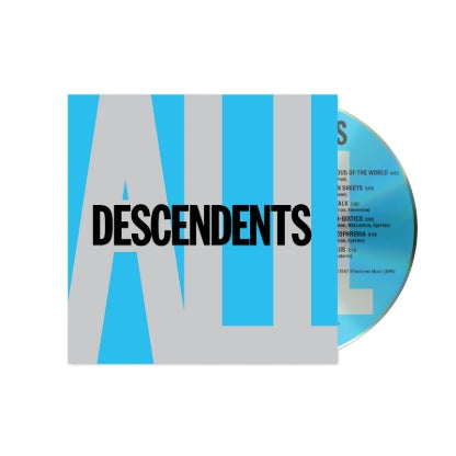 Descendents - All CD
