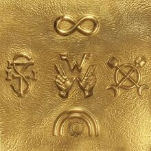 Weezer - Weezer [Gold Album] Vinyl LP Record