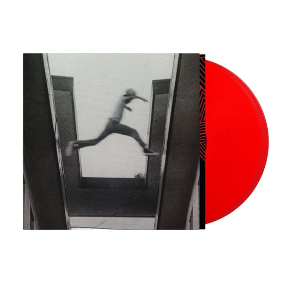 Mos Def - The Ecstatic [Ruby Red Vinyl] 2x Vinyl LP Record