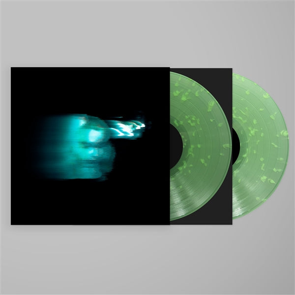 Bridgers, Phoebe - Lost Weekend [Rogue Planet Color] Vinyl LP Record