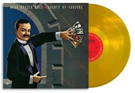 Blue Oyster Cult - Agents of Fortune [50th Anniversary] Vinyl LP Record