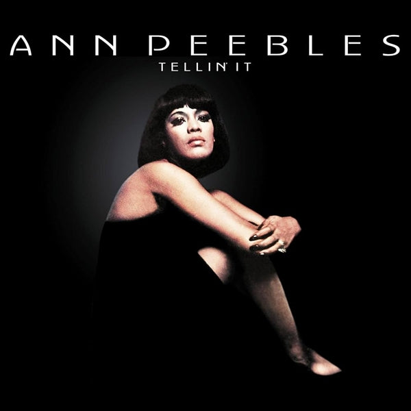 Ann Peebles - Tellin&