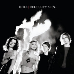 Hole - Celebrity Skin [180 Gram] Vinyl LP Record