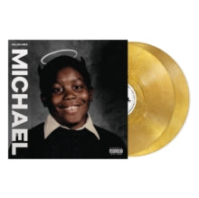 Killer Mike - Michael (Indie Exclusive Vinyl)