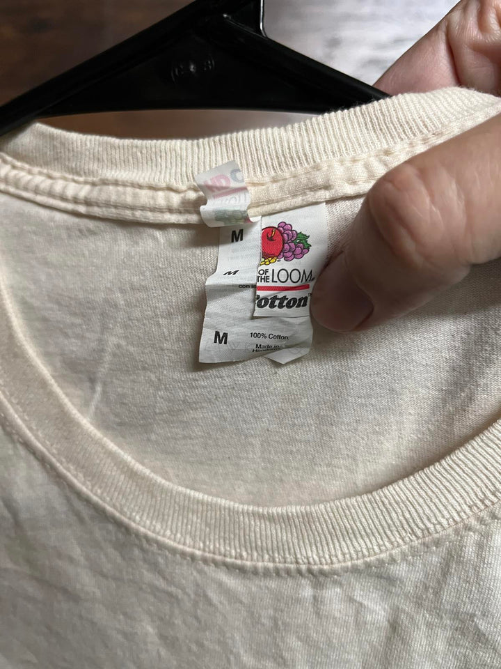 Dave Matthews Band T-shirt Tour 2023 Walk Around The Moon -M