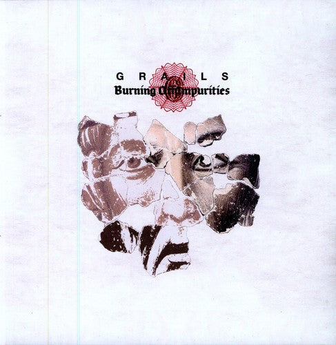 Grails - Burning Off Impurities [Import]
