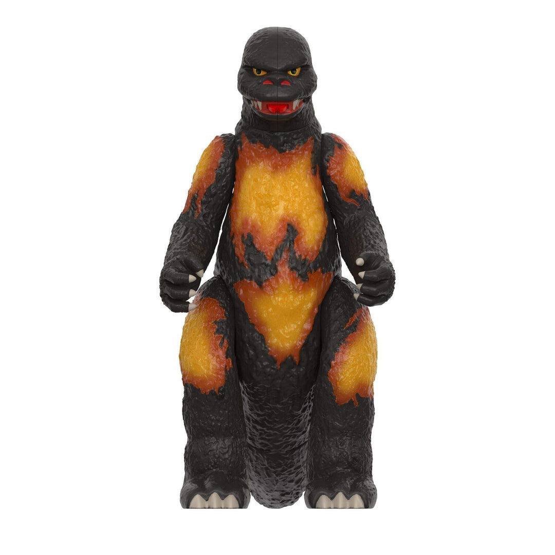 Super7 x Toho Blind Box Wave 04 (Shogun V2) - Blind Box Flat