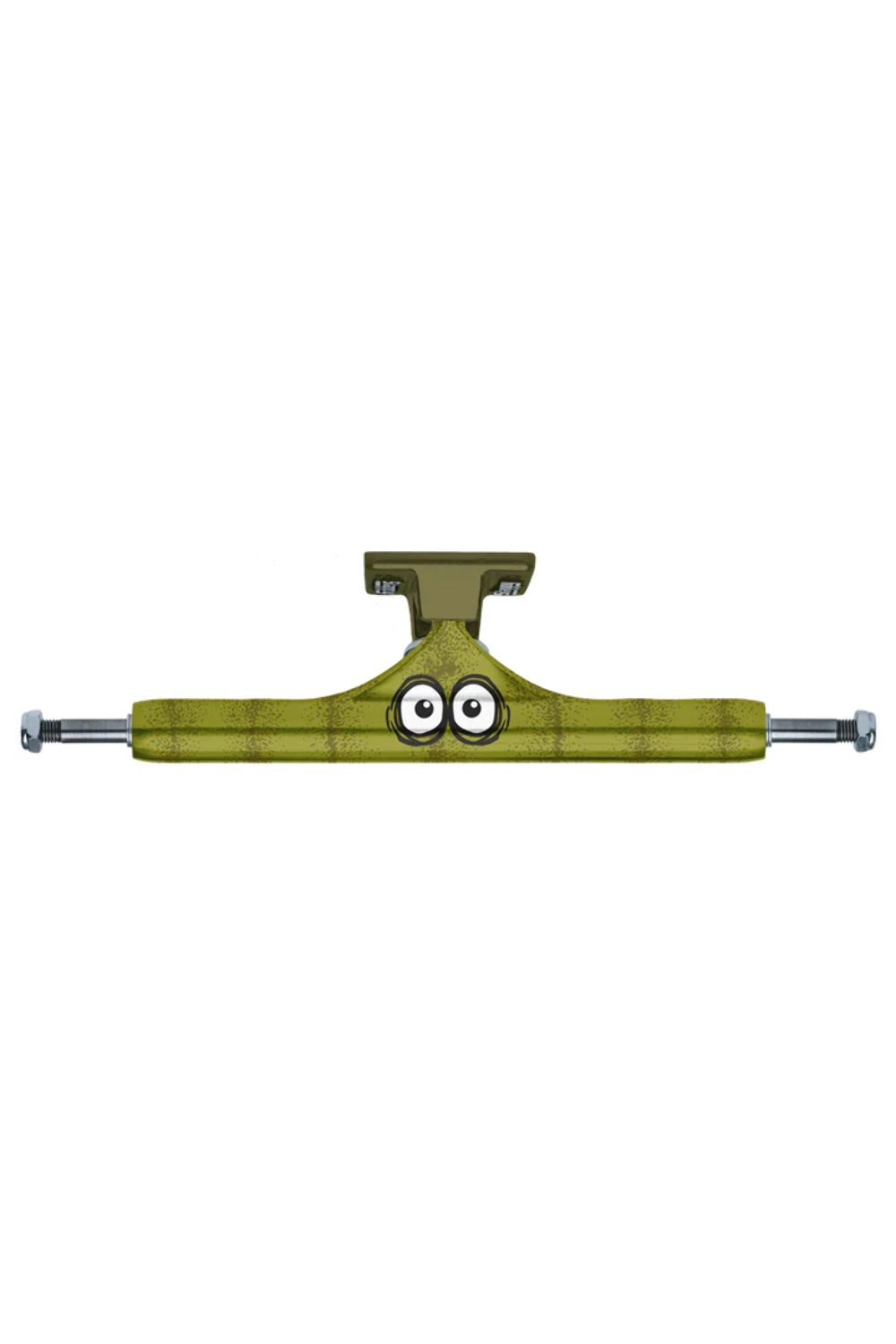 SLAPPY ST1 Hollow Pickle Skateboard Trucks