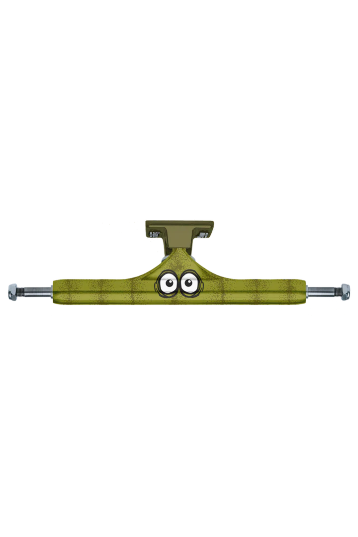 SLAPPY ST1 Hollow Pickle Skateboard Trucks
