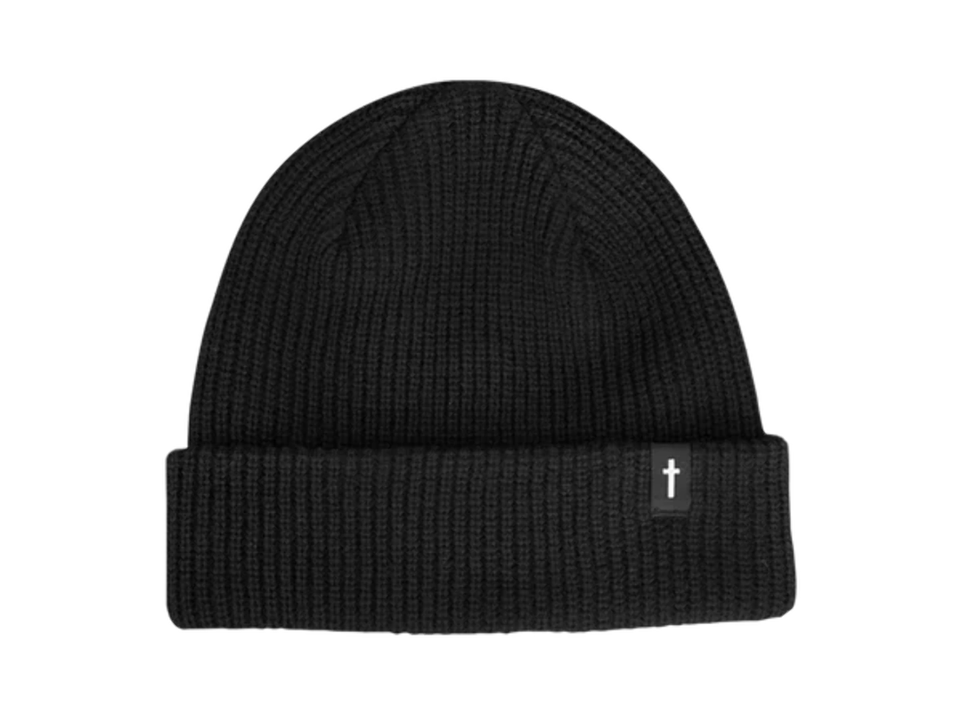 Zero Skateboards Jamie Thomas Signature Cross Beanie