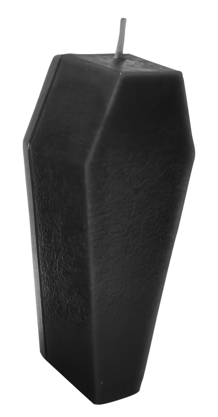Deathwish Crypt Candle Wax