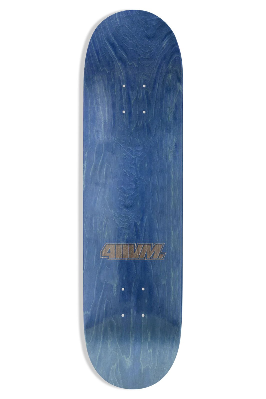 411VM Athletic 8.5" Skateboard Deck