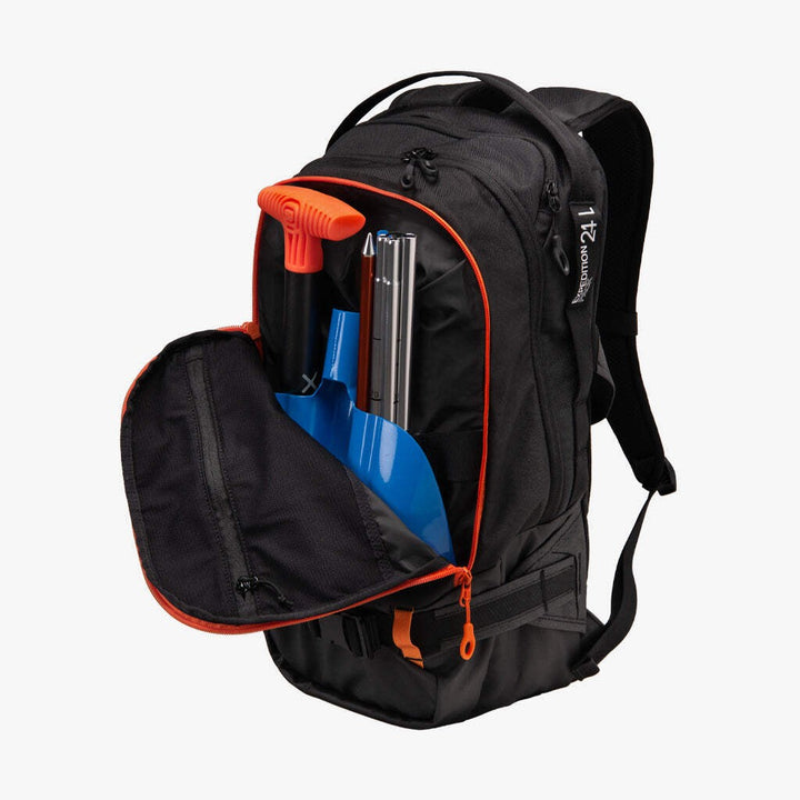 UNION Bindings Expedition 24L Backpack