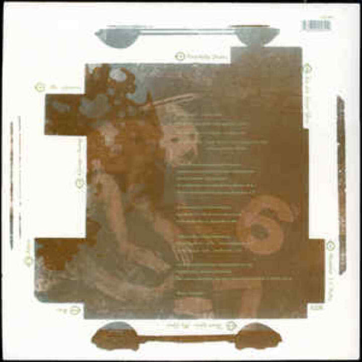 Pixies ‎– Doolittle 180G Vinyl LP Record