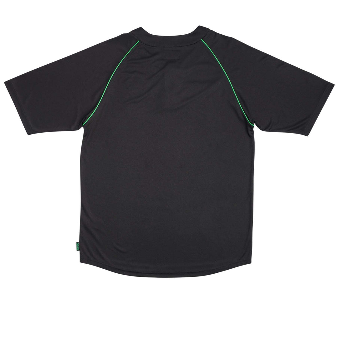 Creature Fiend Work S/S Baseball Jersey