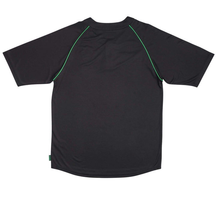 Creature Fiend Work S/S Baseball Jersey