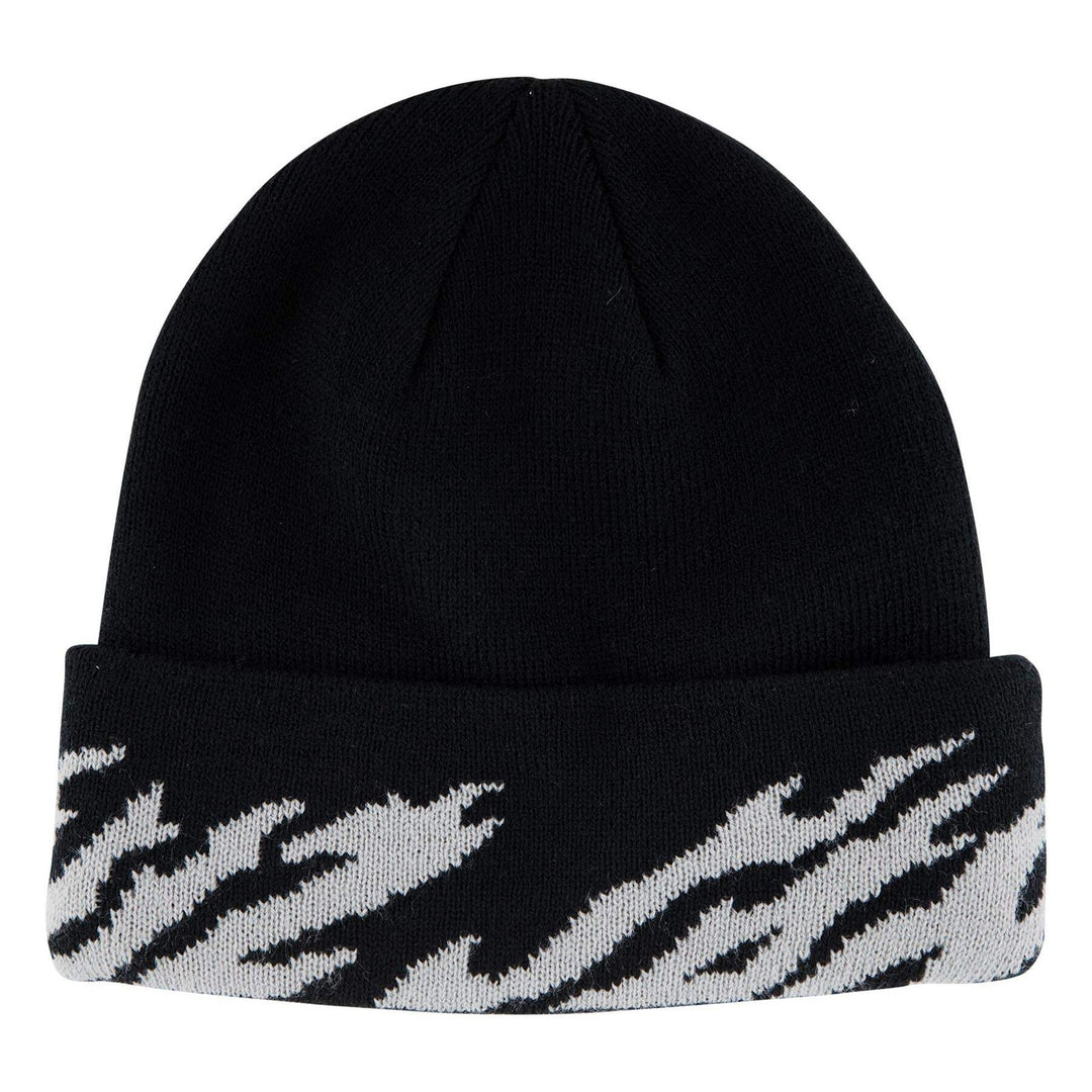 Santa Cruz Roskopp Dissect Target Long Shoreman Beanie