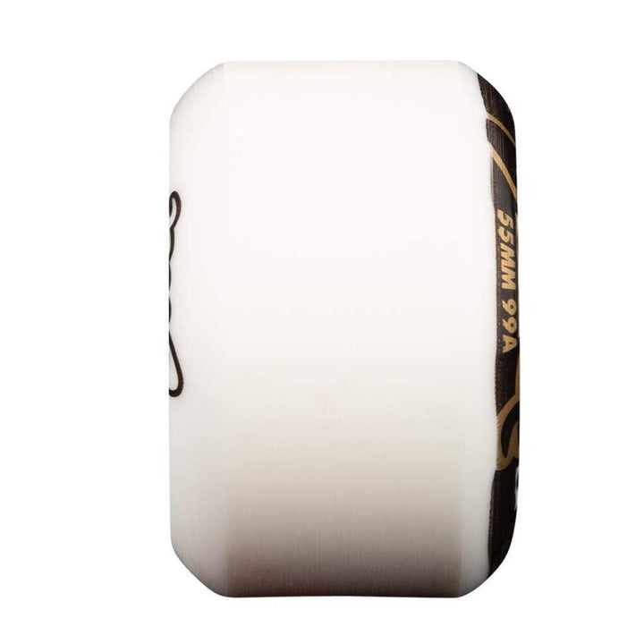OJ Elite Hardline 55mm 99a Skateboard Wheels
