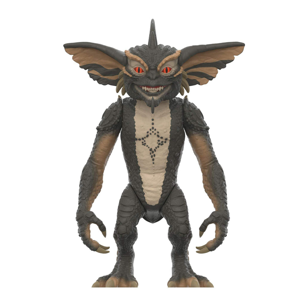 Super7 X Gremlins - Stripe (Mohawk) Reaction Figure
