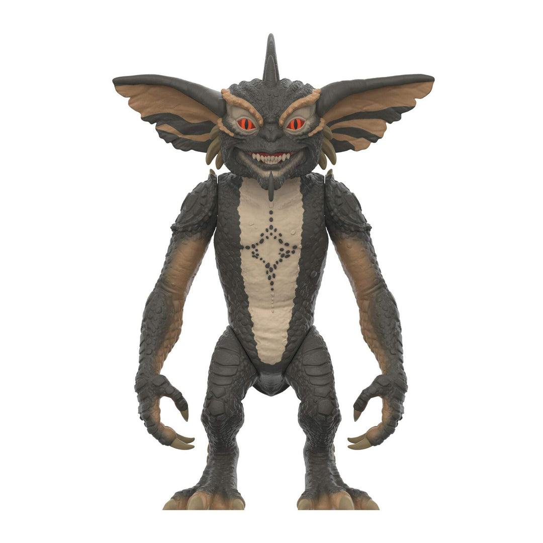 Super7 x Gremlins - Stripe (Mohawk) ReAction Figure