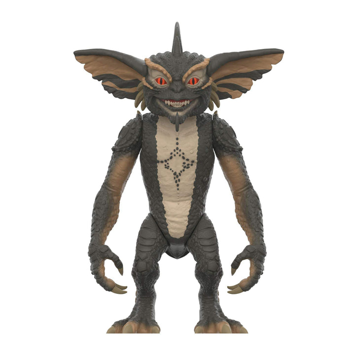 Super7 x Gremlins - Stripe (Mohawk) ReAction Figure