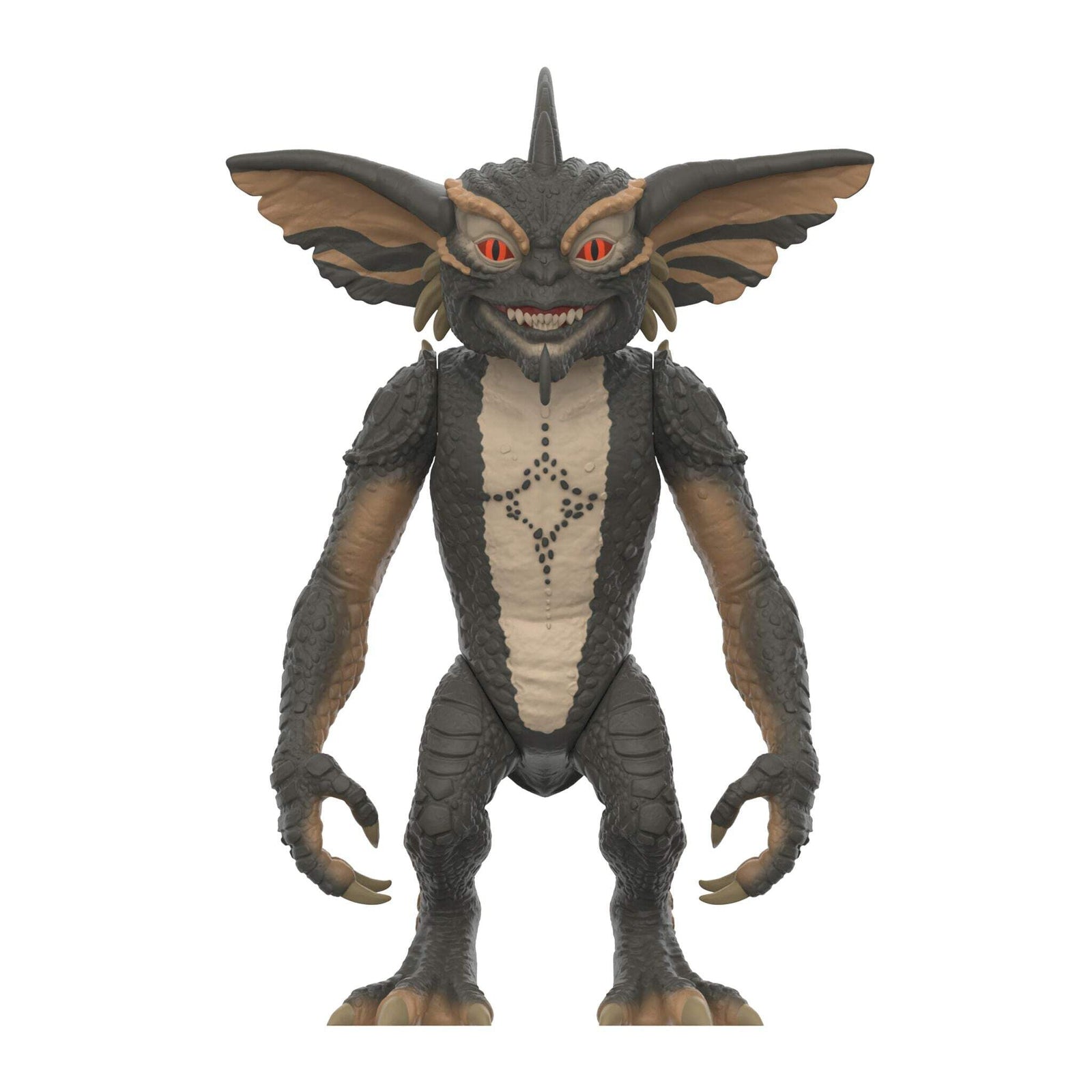 Super7 x Gremlins - Stripe (Mohawk) ReAction Figure – The Dark Slide
