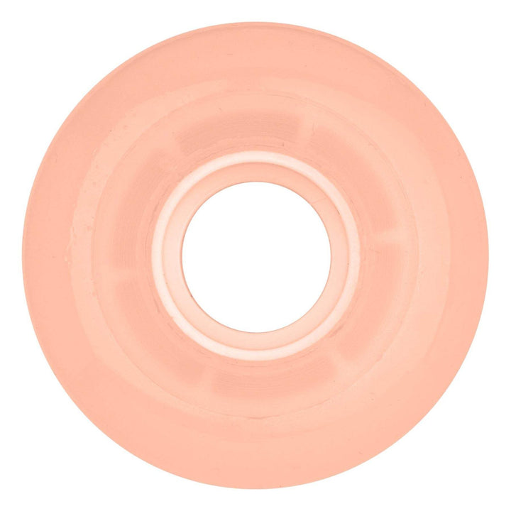 Ricta Clouds GITD Red 55mm 78a Skateboard Wheels
