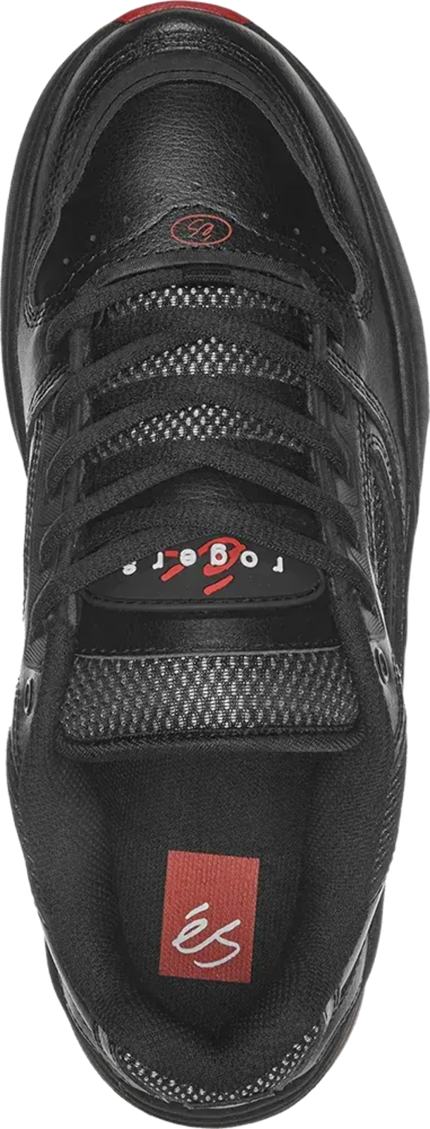 eS Tj Rogers Skate Shoes