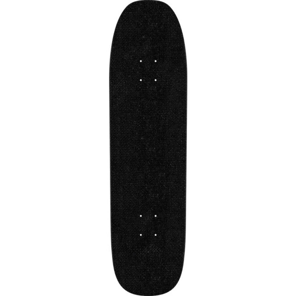 Powell Peralta Bucky Lasek Tortoise Blue Foil Flight Skateboard Deck