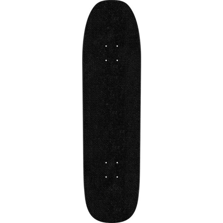 Powell Peralta Bucky Lasek Tortoise Blue Foil Flight Skateboard Deck
