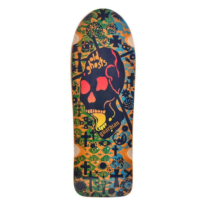 Vision Old Ghost 10" Skateboard Deck