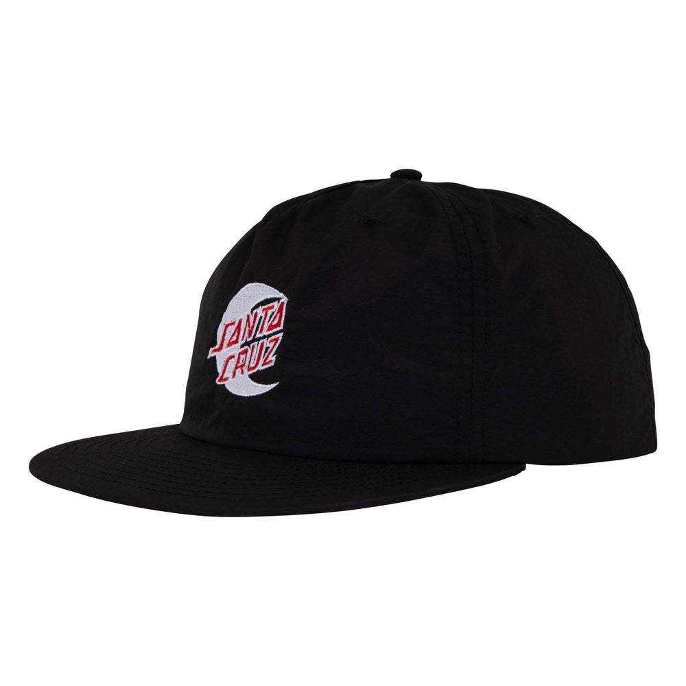Santa Cruz Mini Moon Dot Snapback Women'S Hat
