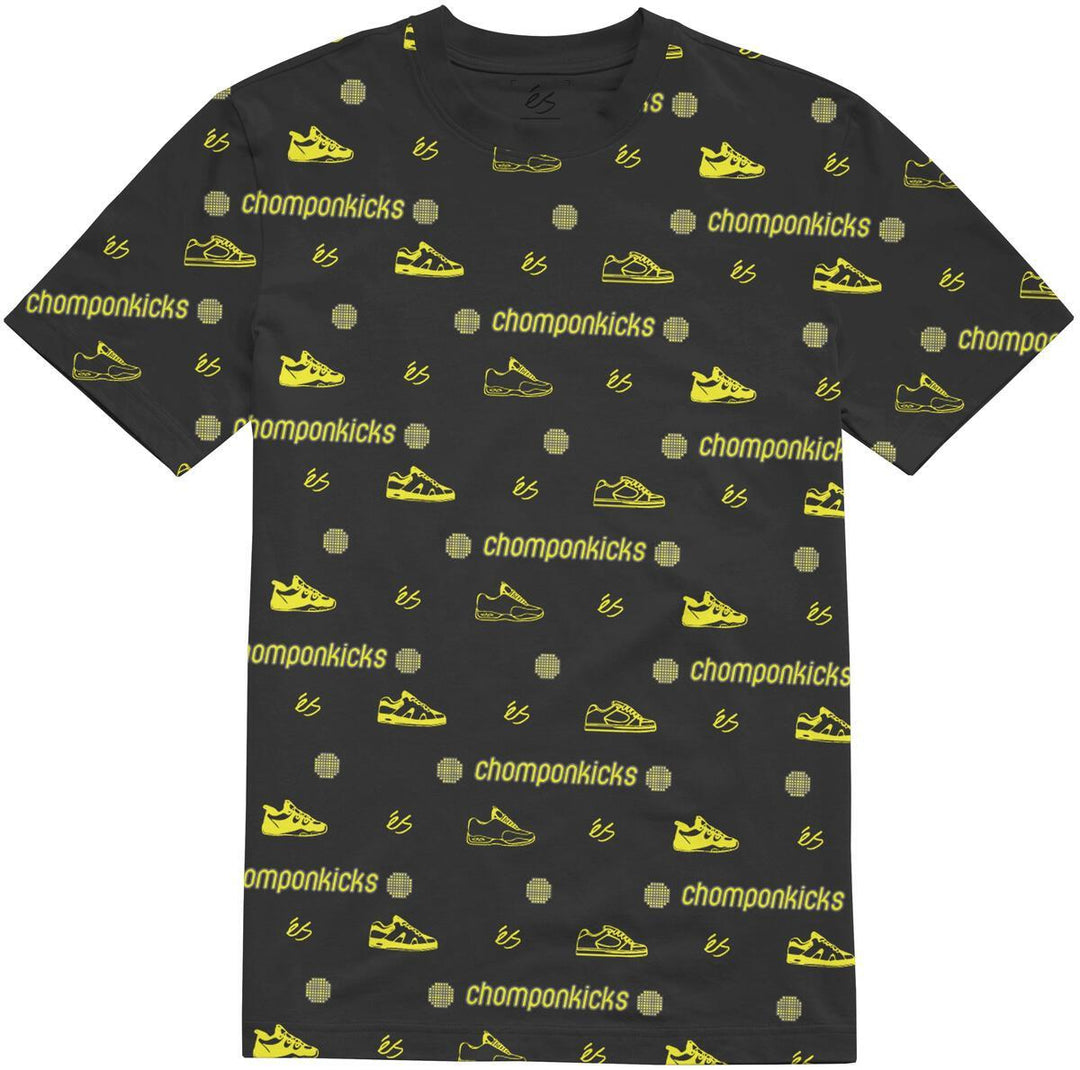 eS Chomp Repeat T-Shirt