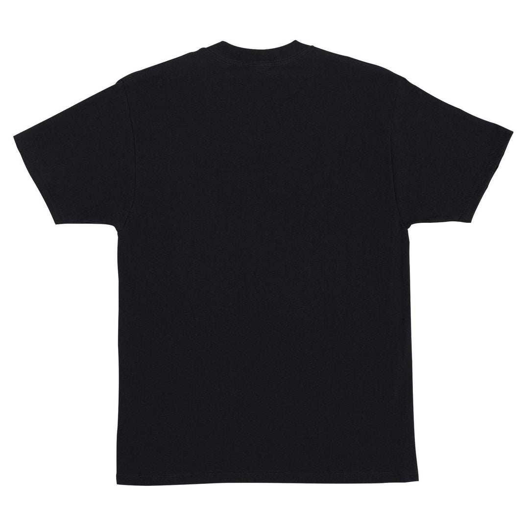 Santa Cruz Roskopp Macro Front T-Shirt