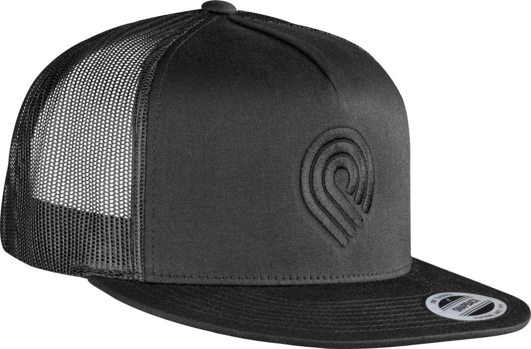Powell Peralta Triple P Logo Trucker Hat