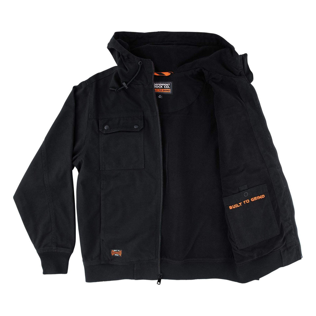 Independent Built To Grind Jacket