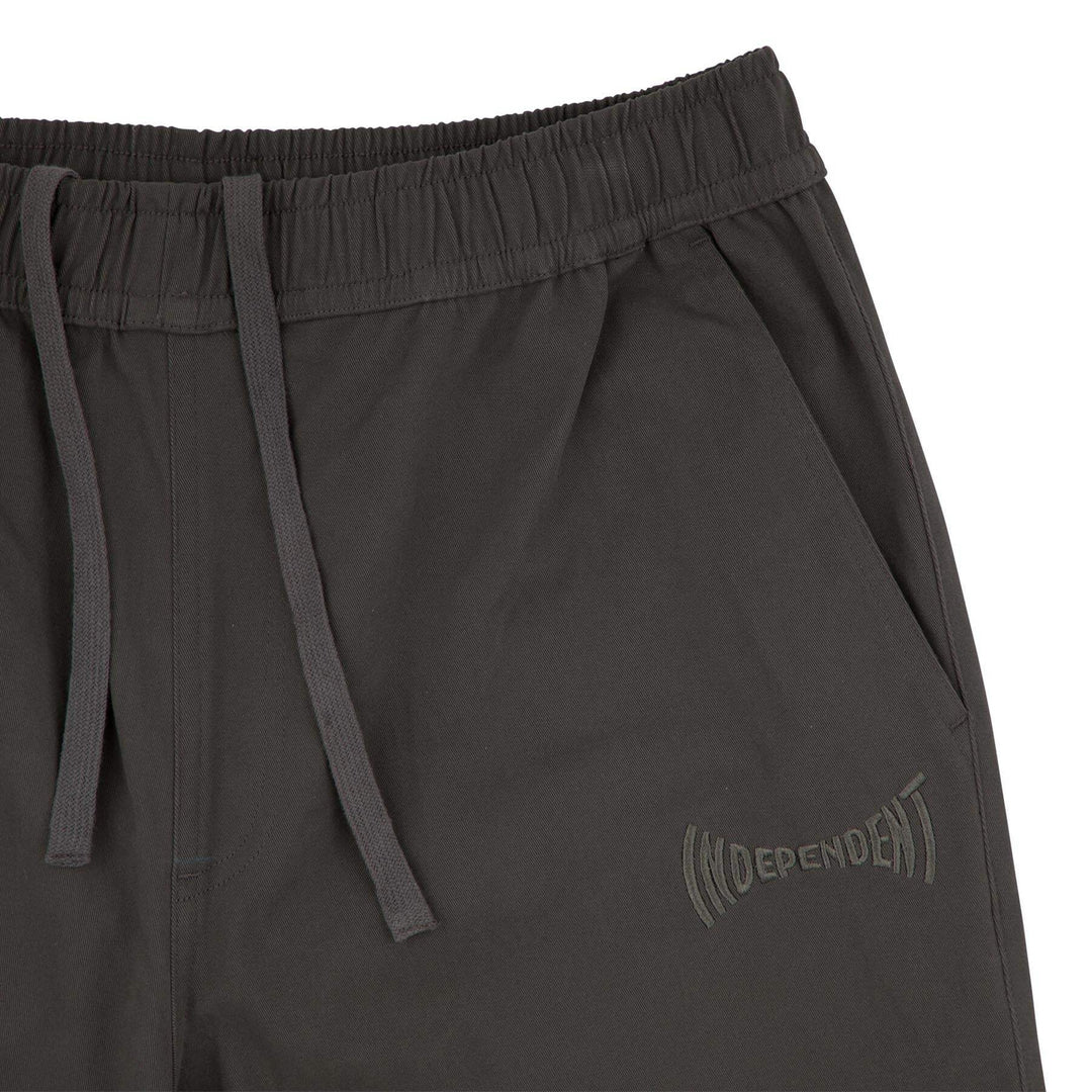 Independent Elastic Waist Skate Pants