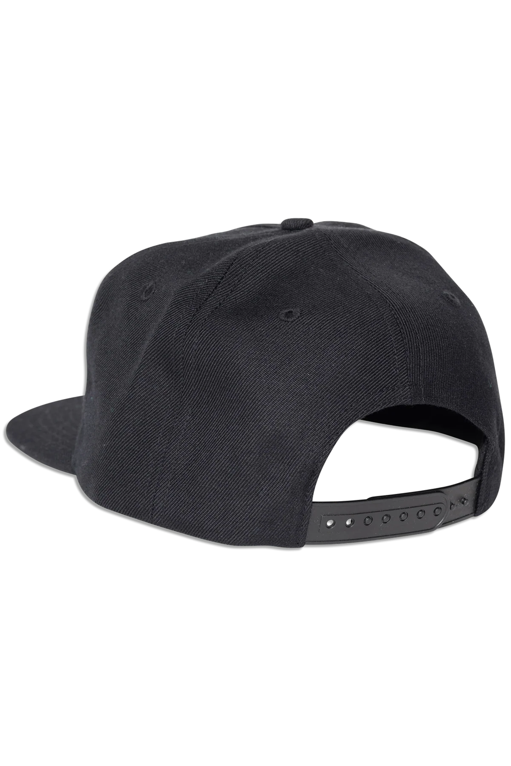 411Vm Outline Snapback Hat