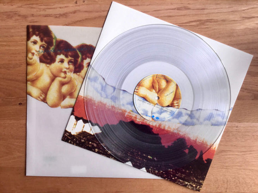 Cure, The – Japanese Whispers : The Cure : Singles Nov 82 - Nov 83 VINYL LP Reco