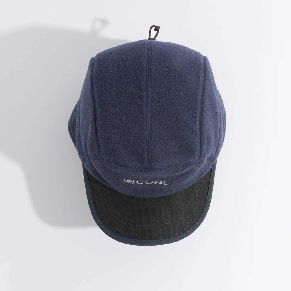 Coal The Mission Thermal Camp Cap
