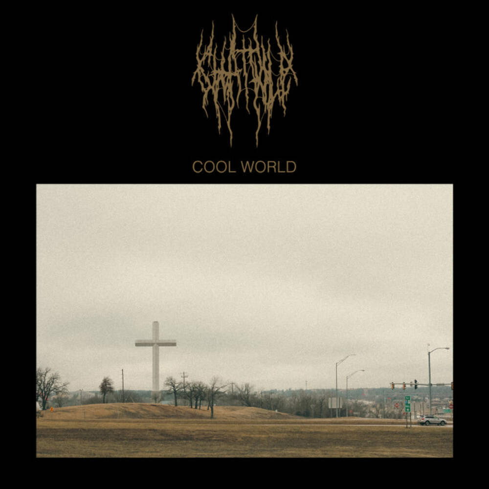 Chat Pile - Cool World Vinyl LP Record