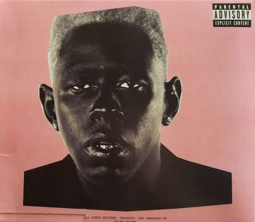 Tyler, The Creator – Igor CD