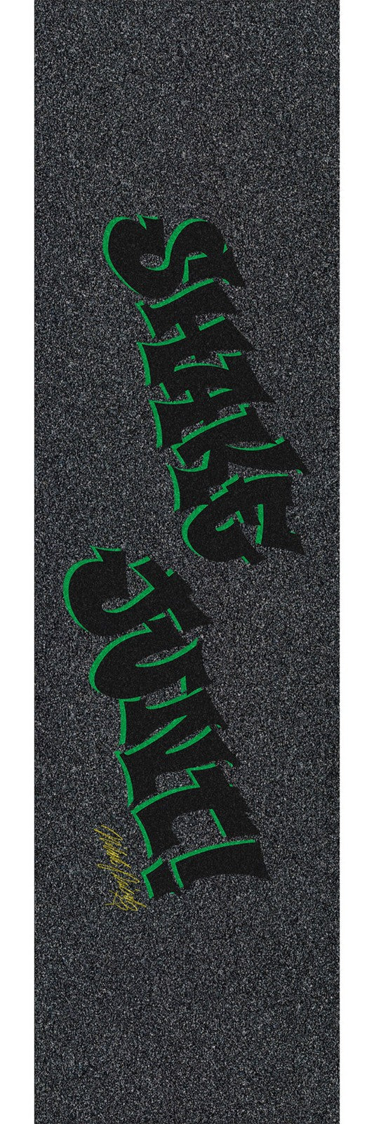 Mob x Shake Junt Nikolai Piombo 9" Skateboard Grip Tape